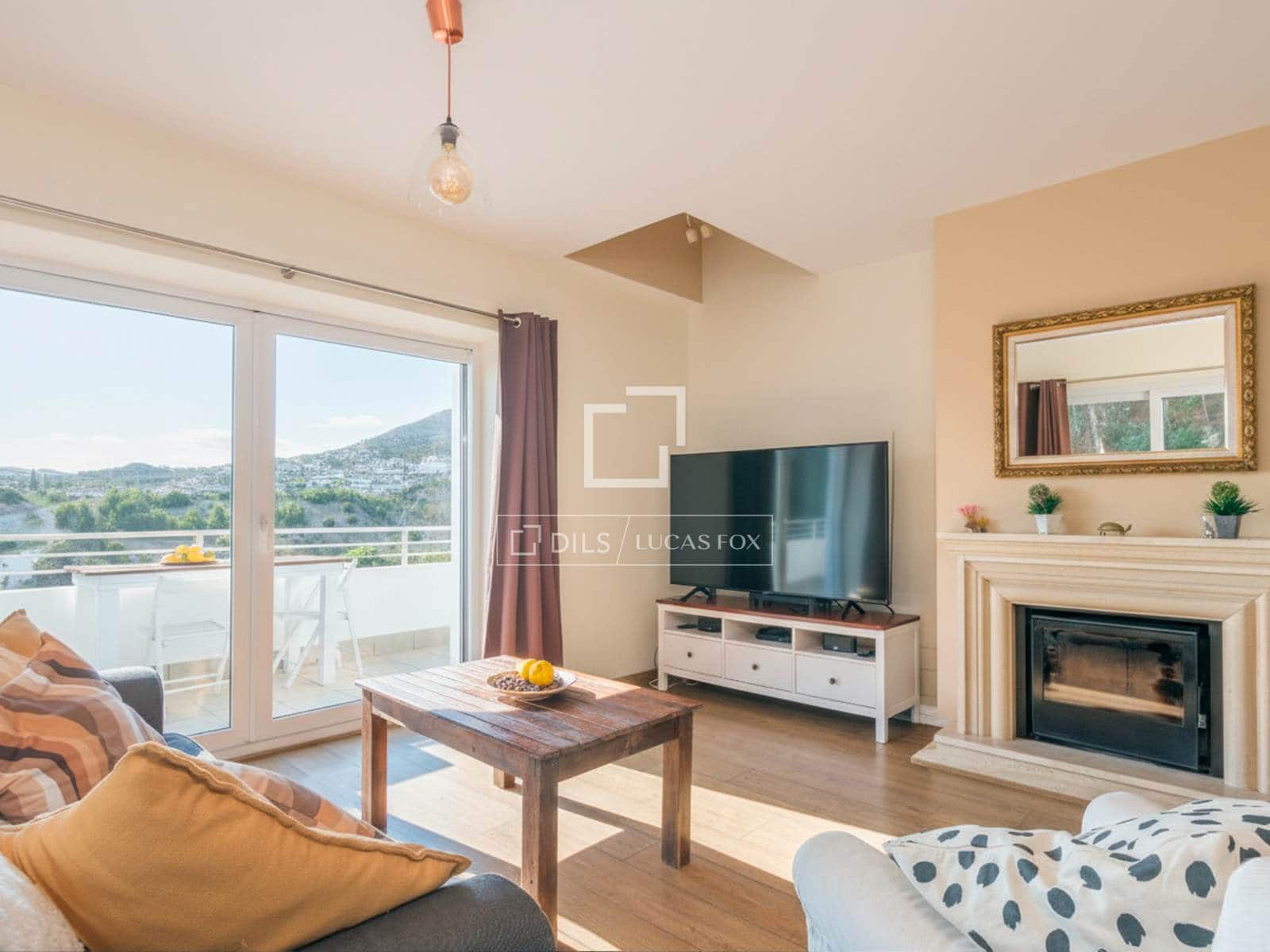 7 makuuhuone Huvila myytävänä paikassa Malaga kaupunki mukana uima-altaan 
autotalli - 1 100 000 € (Ref: 9628132)