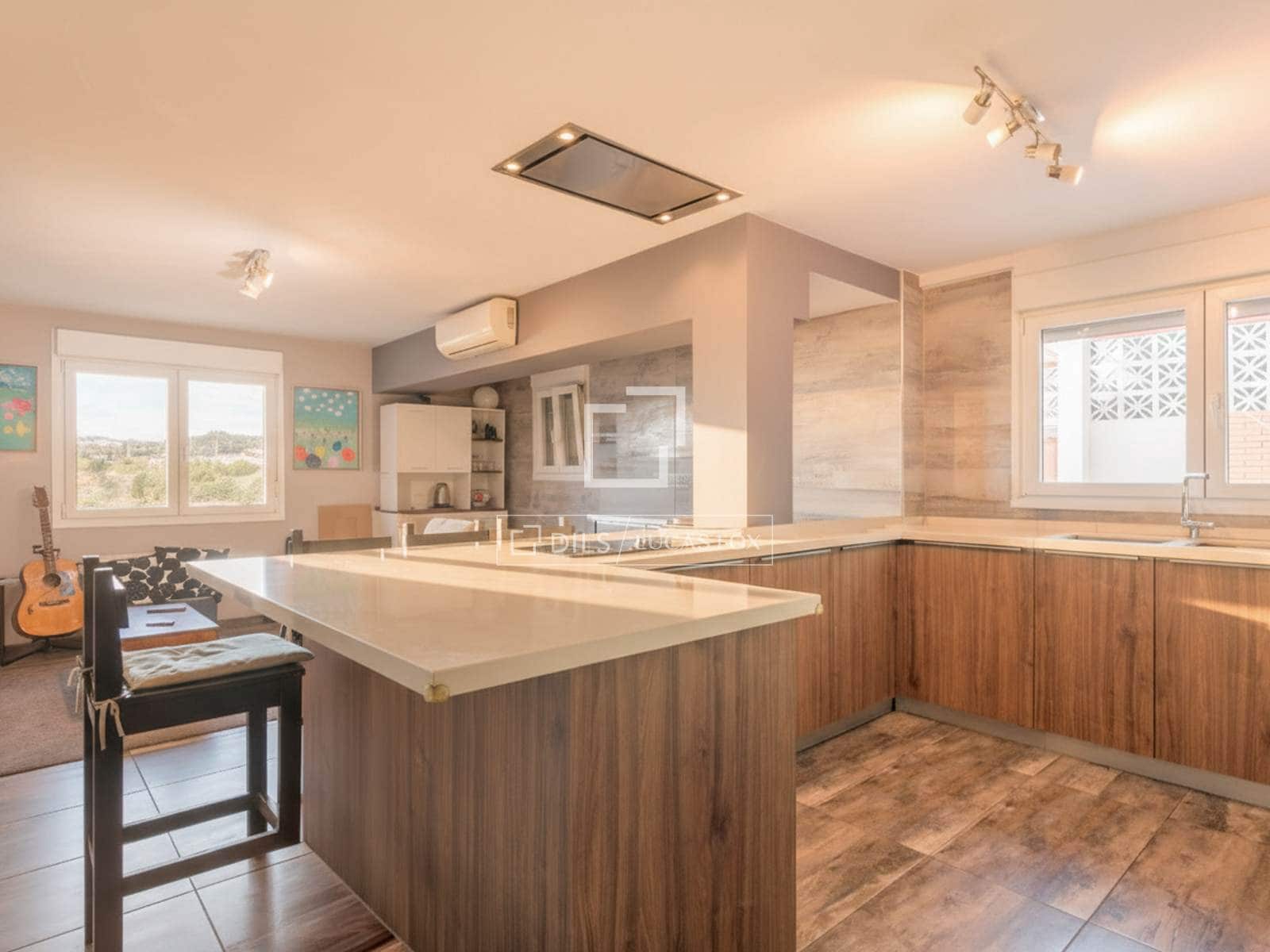 7 makuuhuone Huvila myytävänä paikassa Malaga kaupunki mukana uima-altaan 
autotalli - 1 100 000 € (Ref: 9628132)