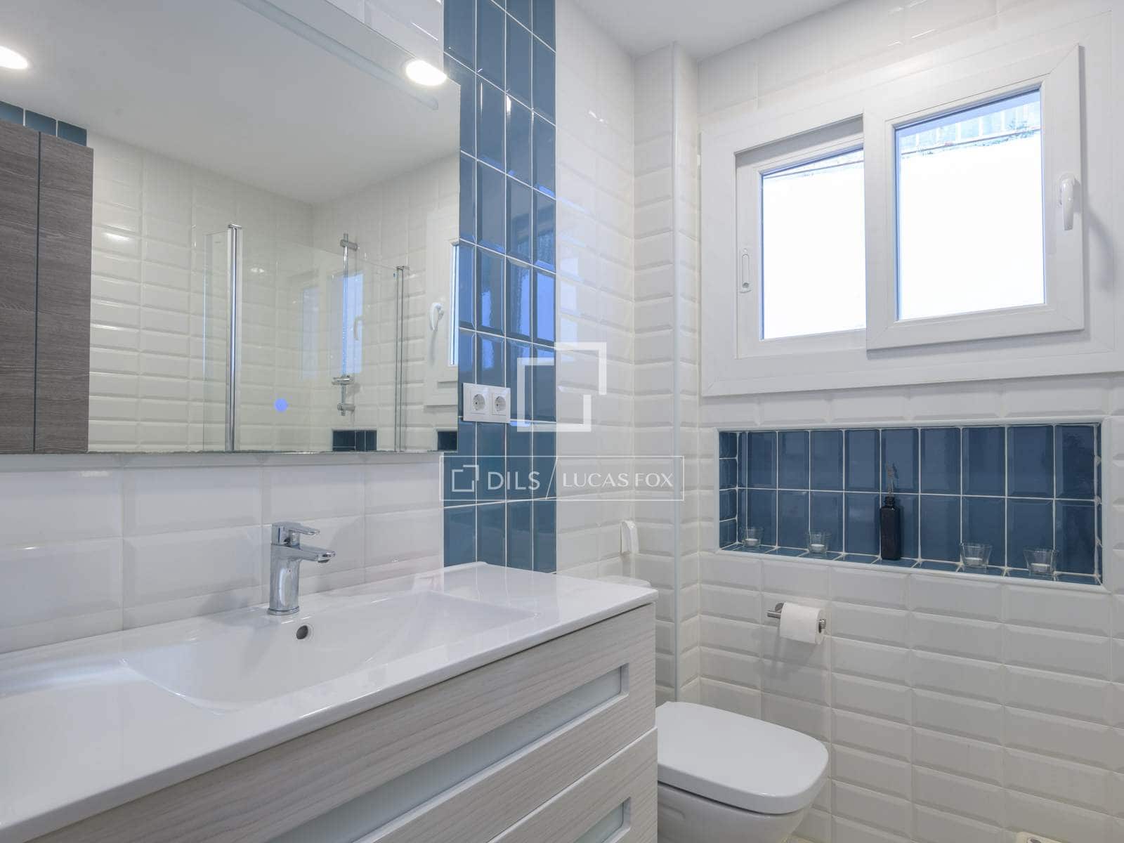 7 makuuhuone Huvila myytävänä paikassa Malaga kaupunki mukana uima-altaan 
autotalli - 1 100 000 € (Ref: 9628132)