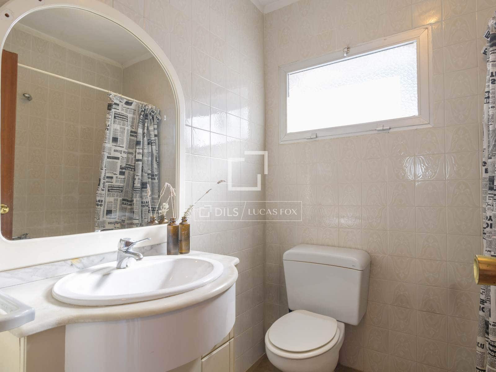 7 makuuhuone Huvila myytävänä paikassa Malaga kaupunki mukana uima-altaan 
autotalli - 1 100 000 € (Ref: 9628132)