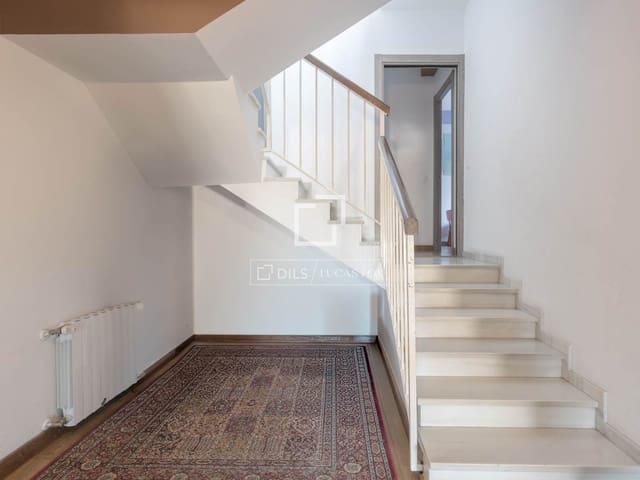 7 makuuhuone Huvila myytävänä paikassa El Candado, Málaga kaupunki mukana uima-altaan 
autotalli - 1 100 000 € (Ref: 9628132)