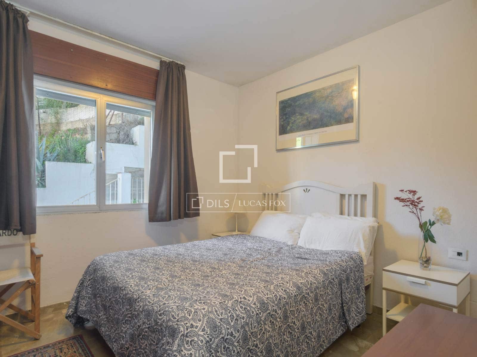 7 makuuhuone Huvila myytävänä paikassa Malaga kaupunki mukana uima-altaan 
autotalli - 1 100 000 € (Ref: 9628132)