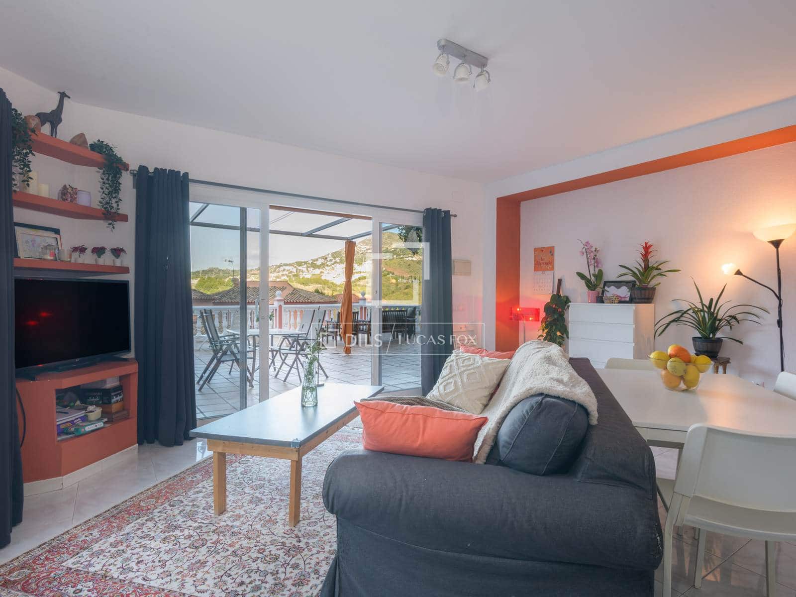 7 makuuhuone Huvila myytävänä paikassa Malaga kaupunki mukana uima-altaan 
autotalli - 1 100 000 € (Ref: 9628132)