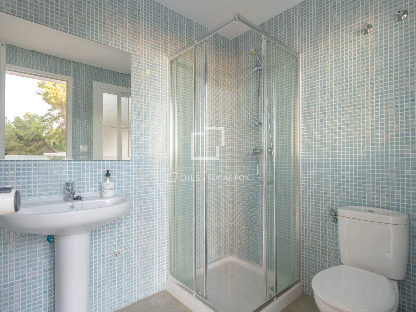 7 makuuhuone Huvila myytävänä paikassa Malaga kaupunki mukana uima-altaan 
autotalli - 1 100 000 € (Ref: 9628132)