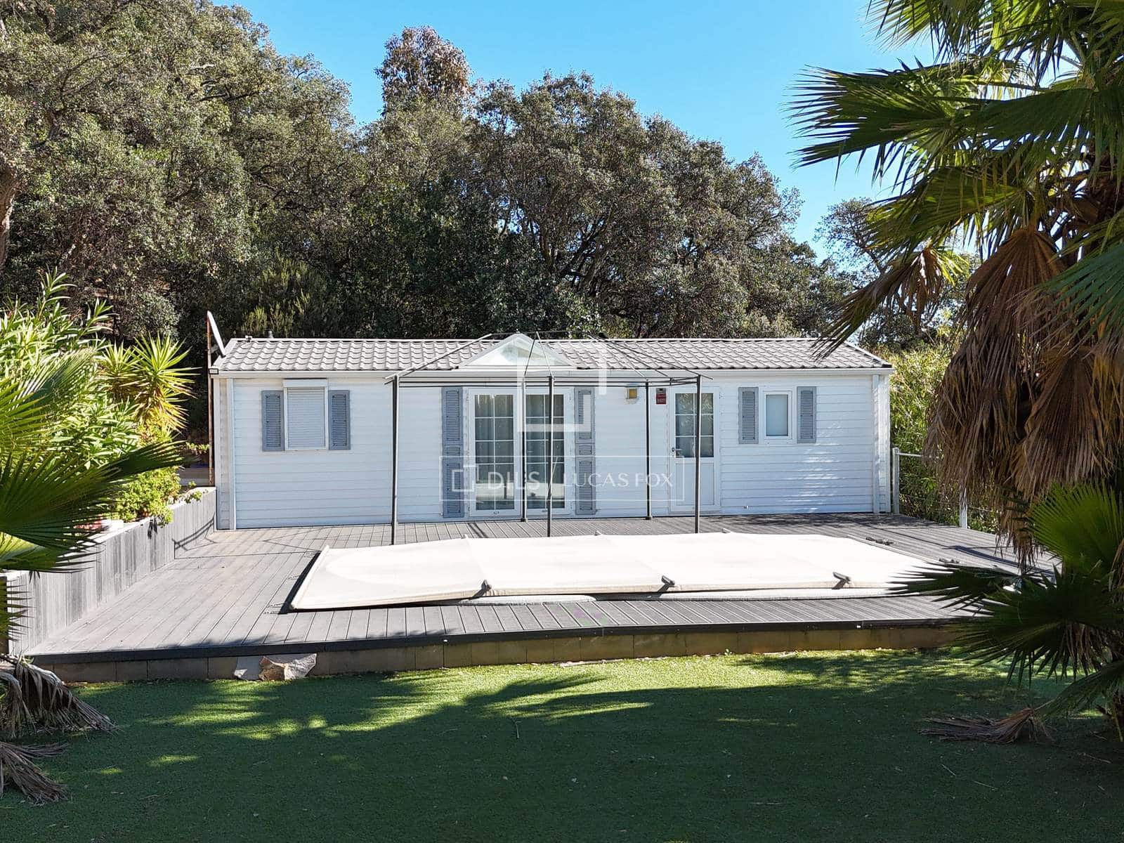 Byggetomt til salgs i Calonge i Sant Antoni - € 190 000 (Ref: 9628133)