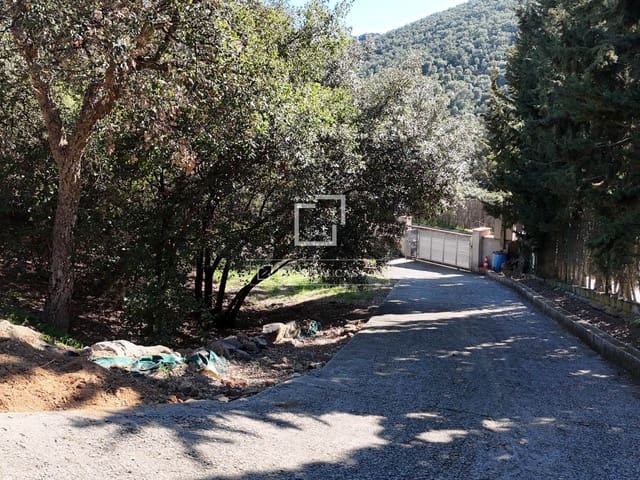 Byggetomt til salgs i Calonge i Sant Antoni - € 190 000 (Ref: 9628133)