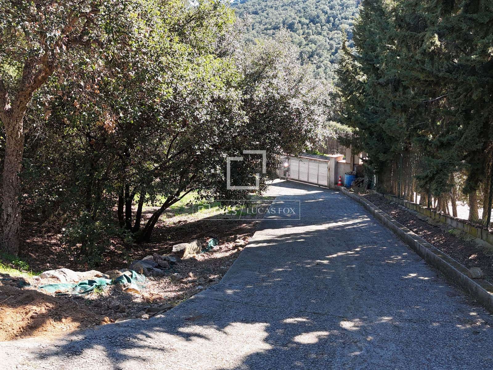 Byggetomt til salgs i Calonge i Sant Antoni - € 190 000 (Ref: 9628133)