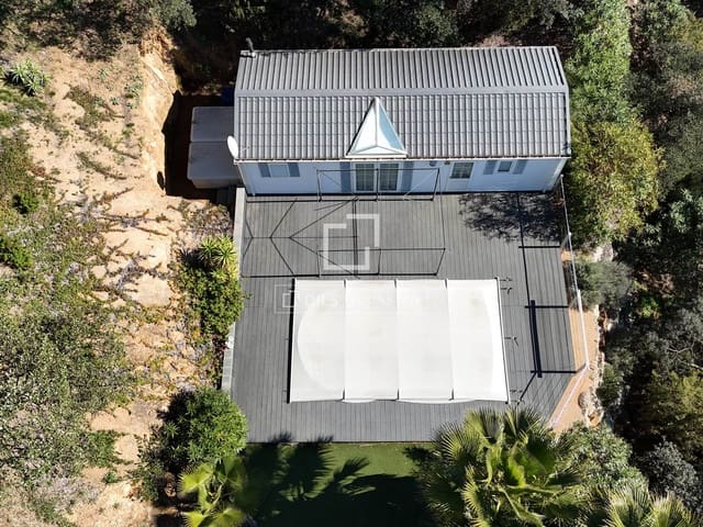 Byggetomt til salgs i Calonge i Sant Antoni - € 190 000 (Ref: 9628133)