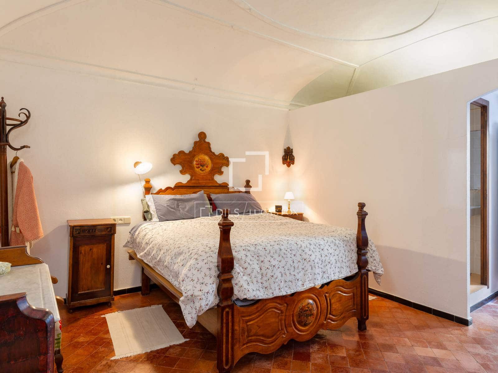 6 bedroom Villa for sale in Begur - € 890,000 (Ref: 9628278)