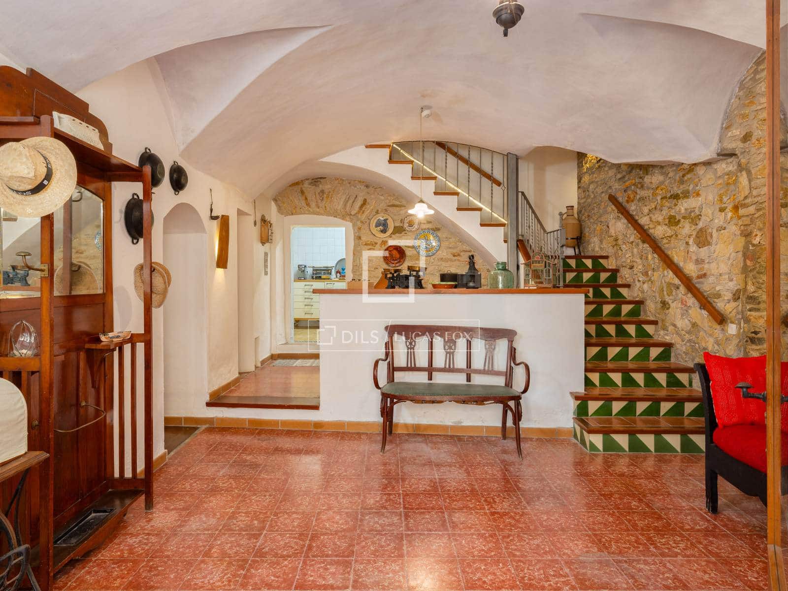 6 bedroom Villa for sale in Begur - € 890,000 (Ref: 9628278)