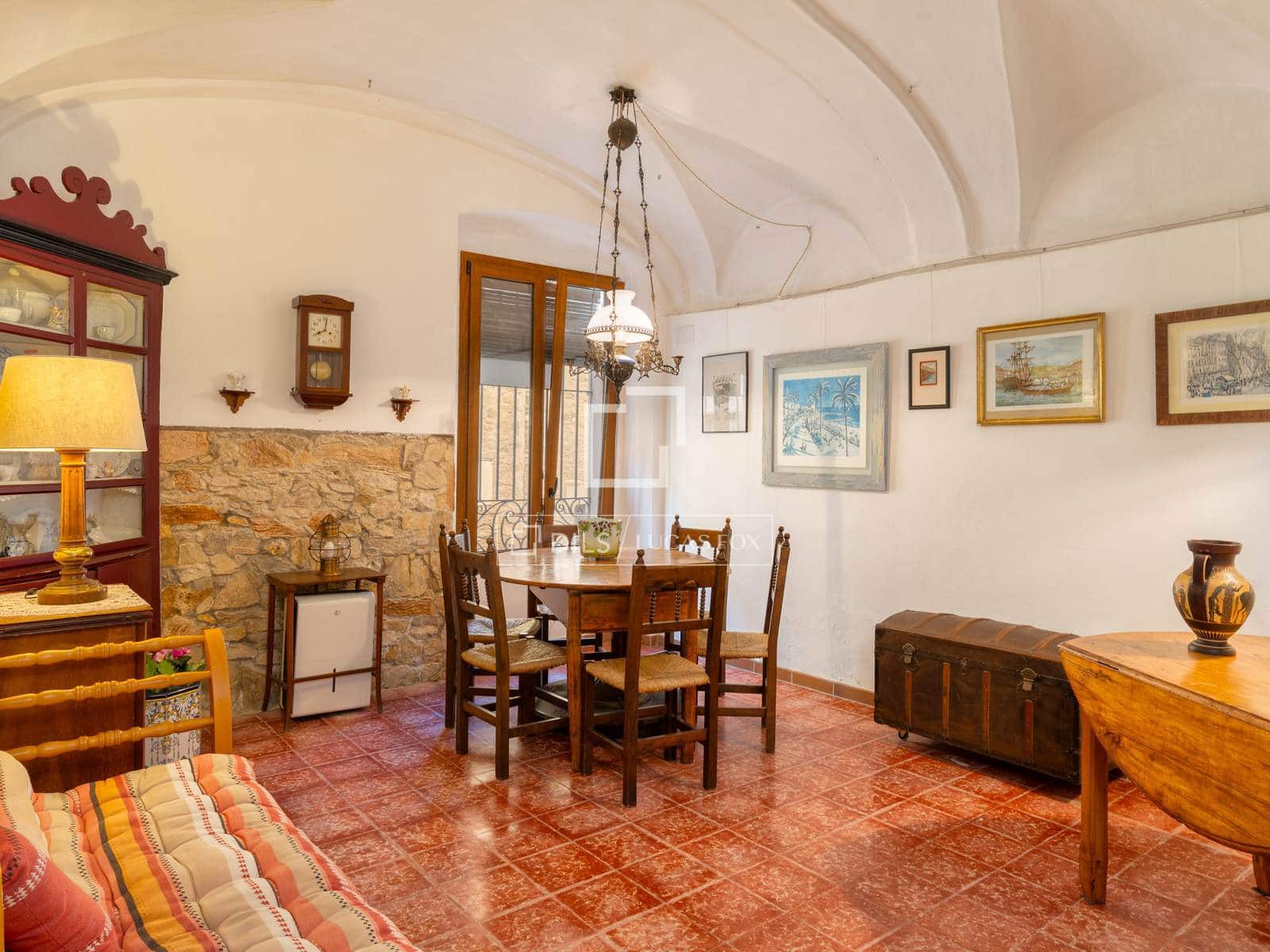 6 bedroom Villa for sale in Begur - € 890,000 (Ref: 9628278)