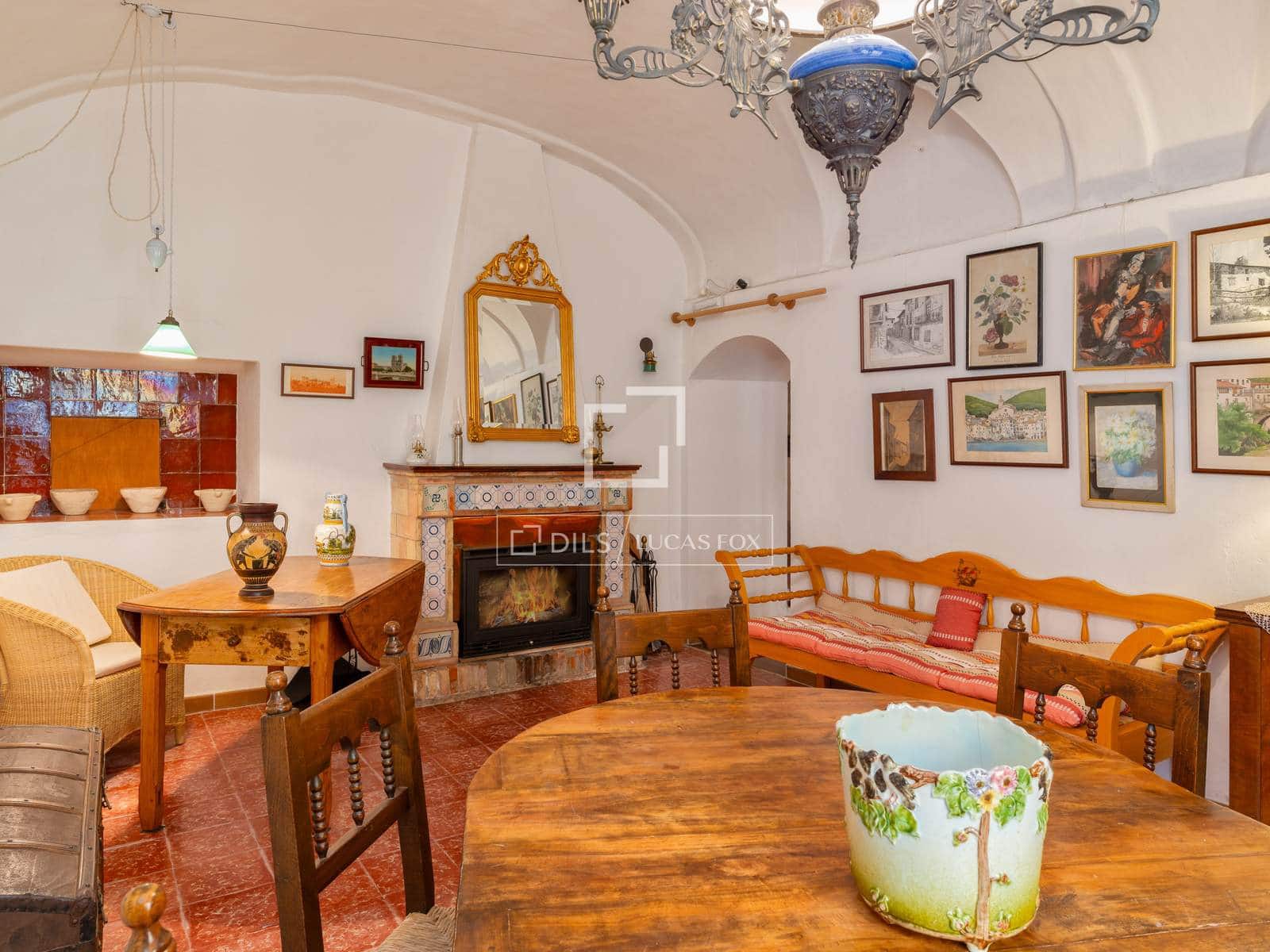 6 bedroom Villa for sale in Begur - € 890,000 (Ref: 9628278)