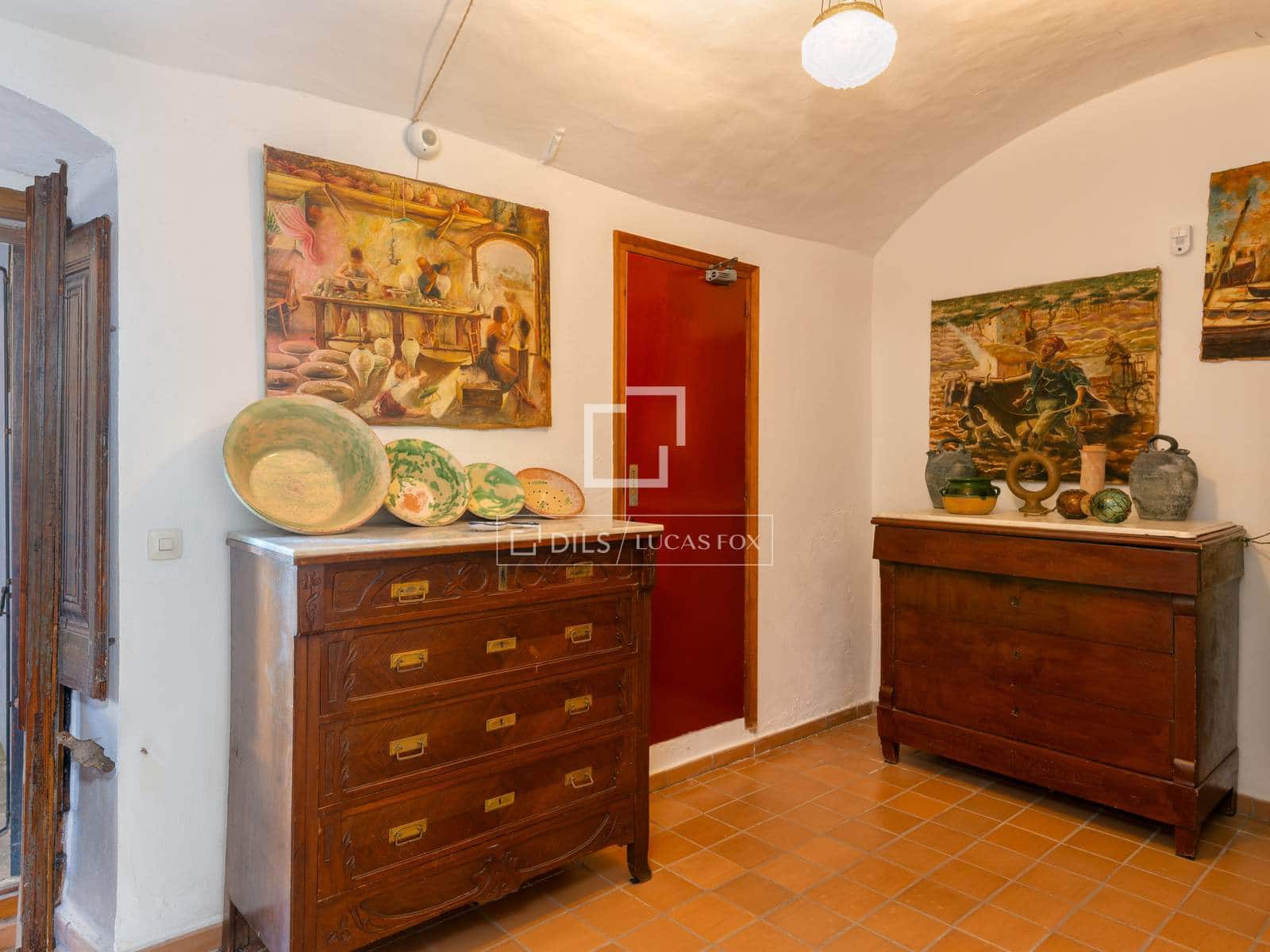 6 bedroom Villa for sale in Begur - € 890,000 (Ref: 9628278)