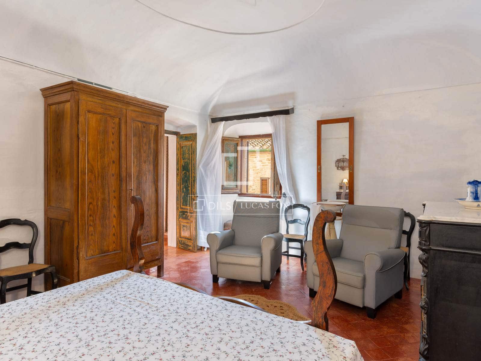 6 bedroom Villa for sale in Begur - € 890,000 (Ref: 9628278)