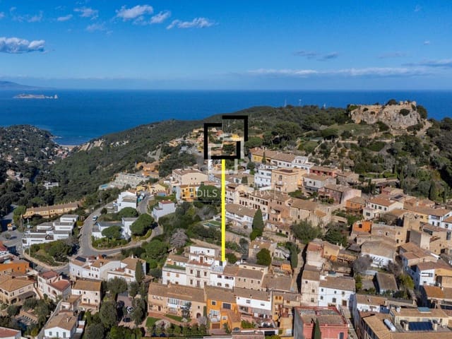 6 bedroom Villa for sale in Begur - € 890,000 (Ref: 9628278)