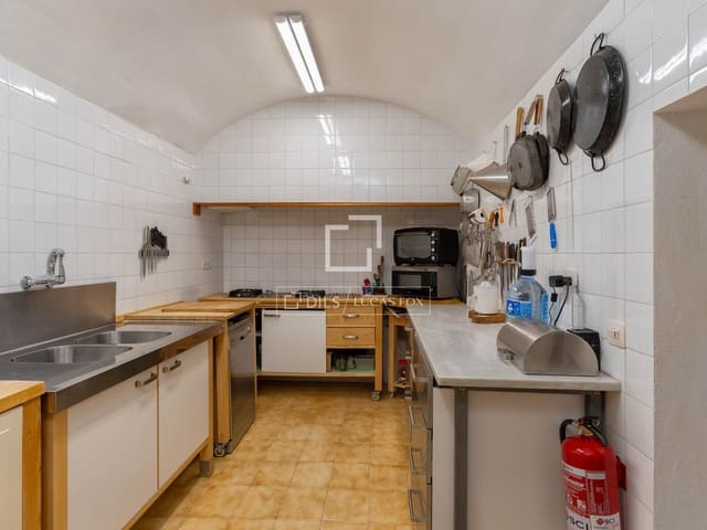 6 bedroom Villa for sale in Begur - € 890,000 (Ref: 9628278)