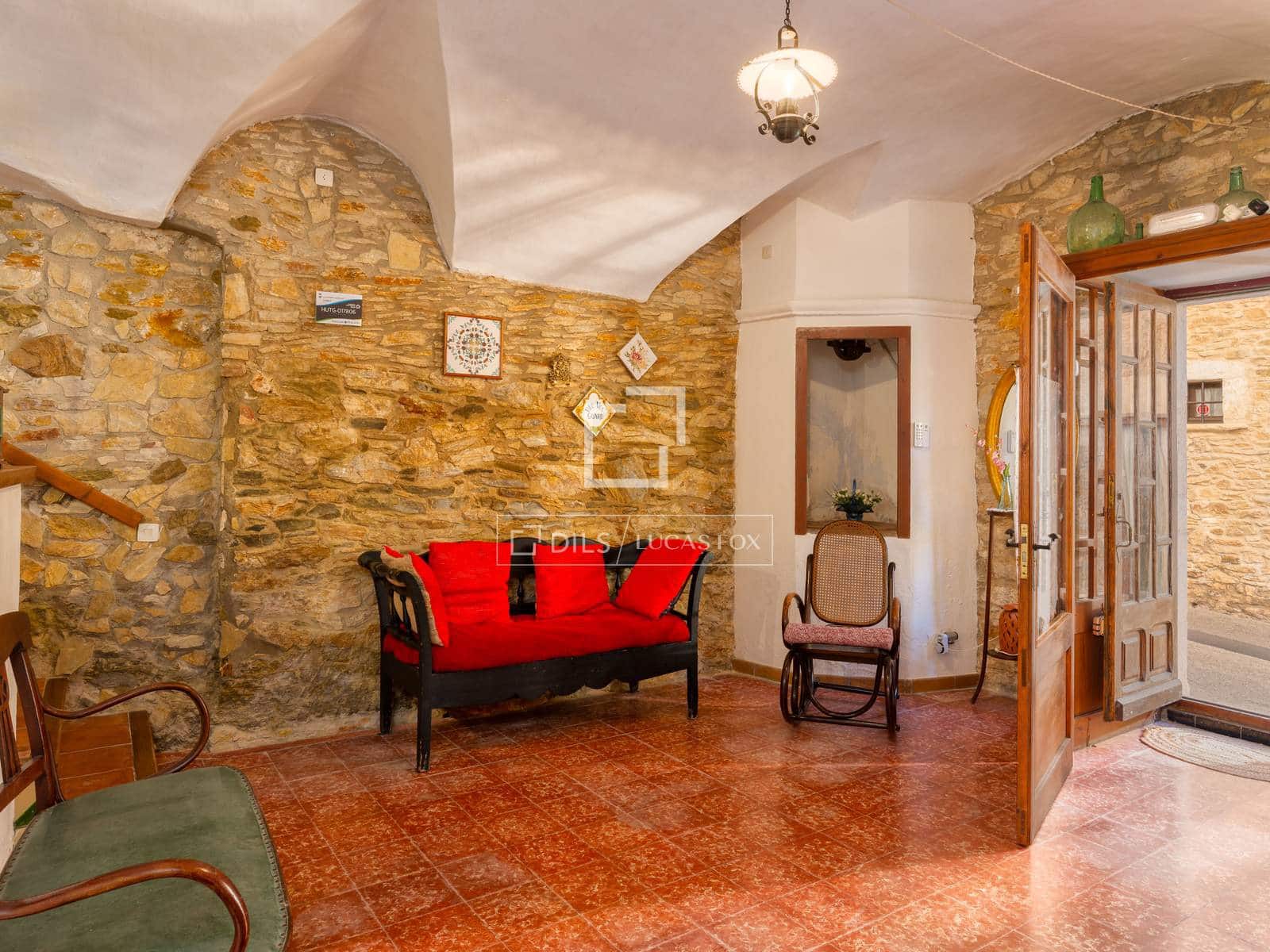 6 bedroom Villa for sale in Begur - € 890,000 (Ref: 9628278)