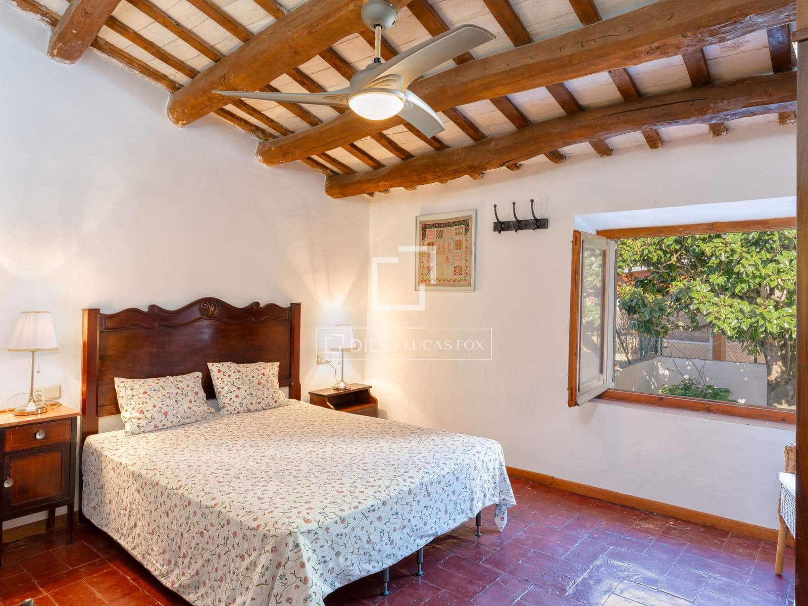 6 bedroom Villa for sale in Begur - € 890,000 (Ref: 9628278)
