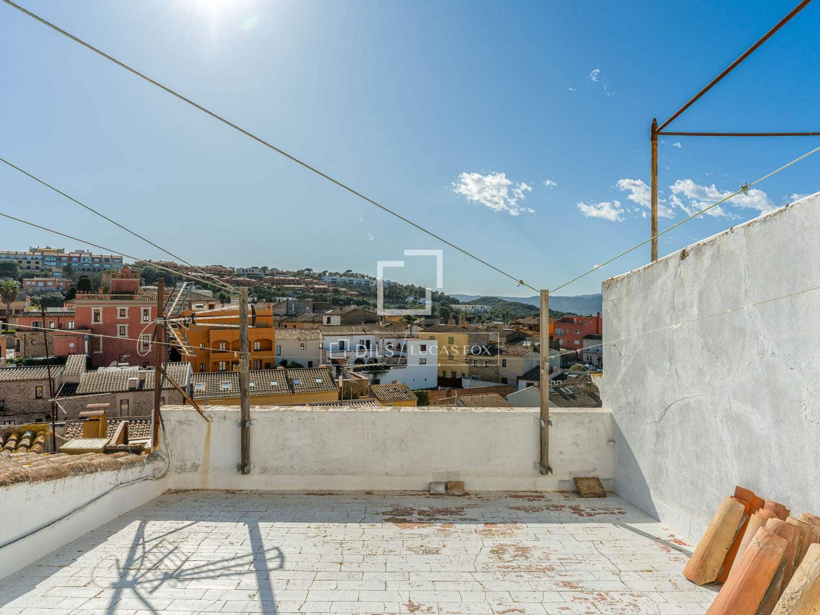 6 bedroom Villa for sale in Begur - € 890,000 (Ref: 9628278)