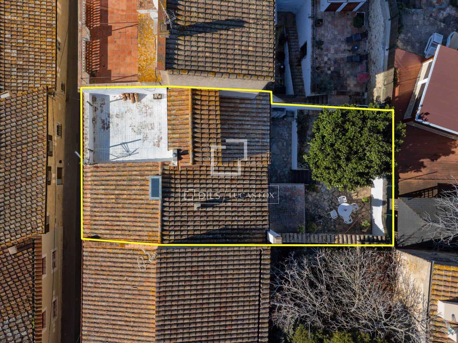 6 bedroom Villa for sale in Begur - € 890,000 (Ref: 9628278)