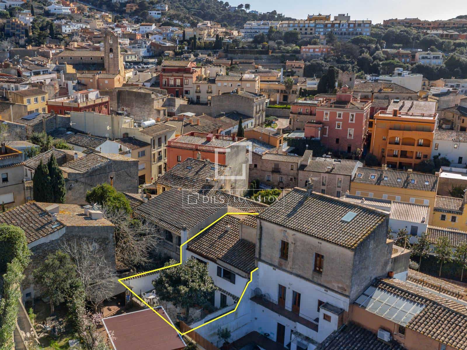 6 bedroom Villa for sale in Begur - € 890,000 (Ref: 9628278)