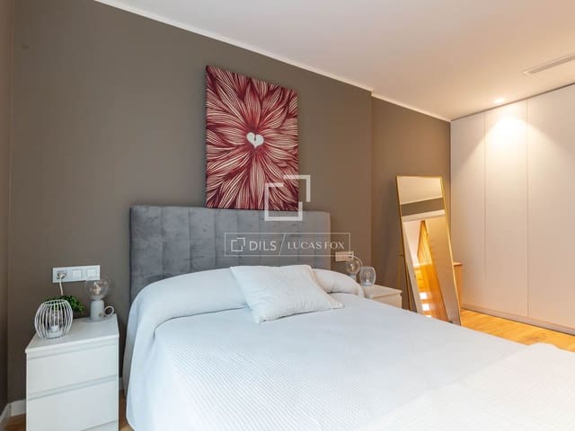 3 makuuhuone Huvila vuokrattavana paikassa Esplugues de Llobregat mukana uima-altaan 
autotalli - 4 500 € (Ref: 9628279)