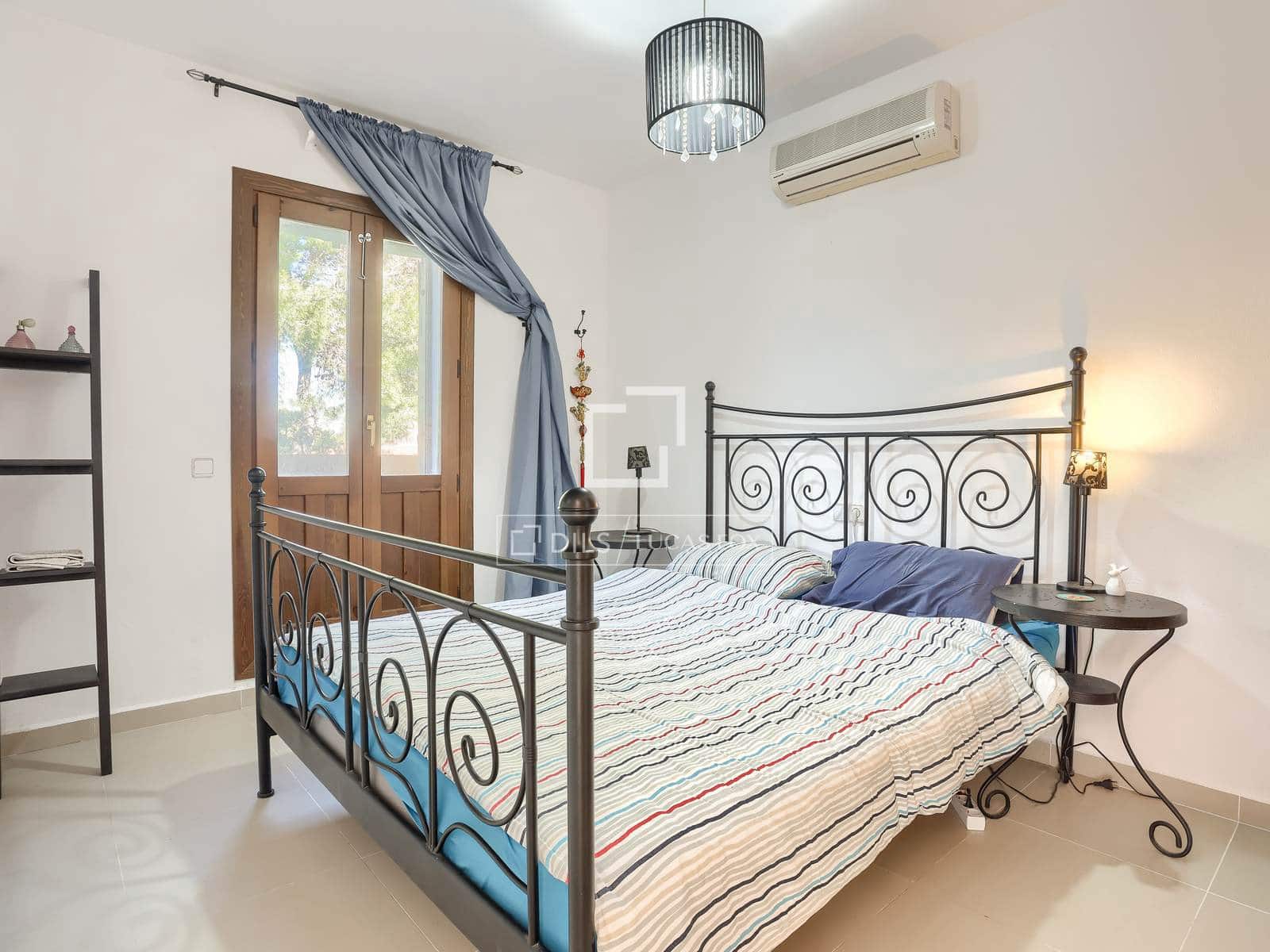 3 slaapkamer Villa te koop in Cala Figuera - € 690.000 (Ref: 9628280)