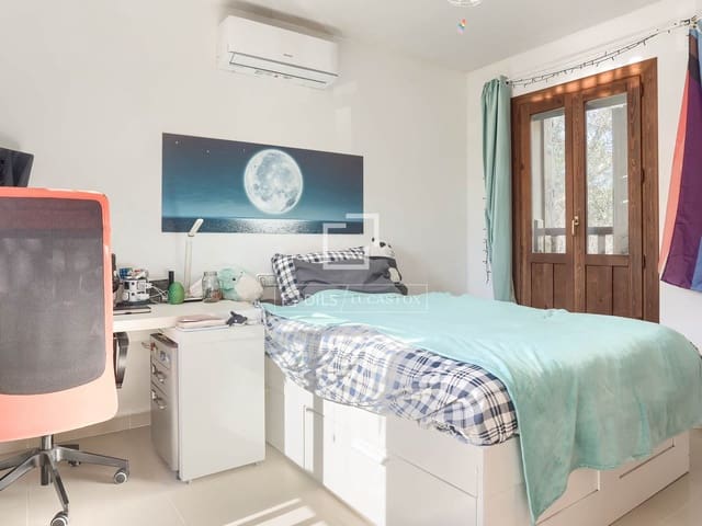 3 bedroom Villa for sale in Cala Figuera, Santanyí - € 690,000 (Ref: 9628280)