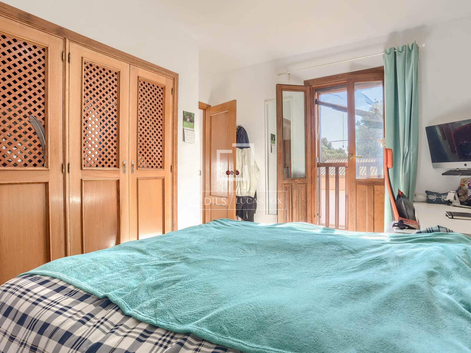 3 slaapkamer Villa te koop in Cala Figuera - € 690.000 (Ref: 9628280)