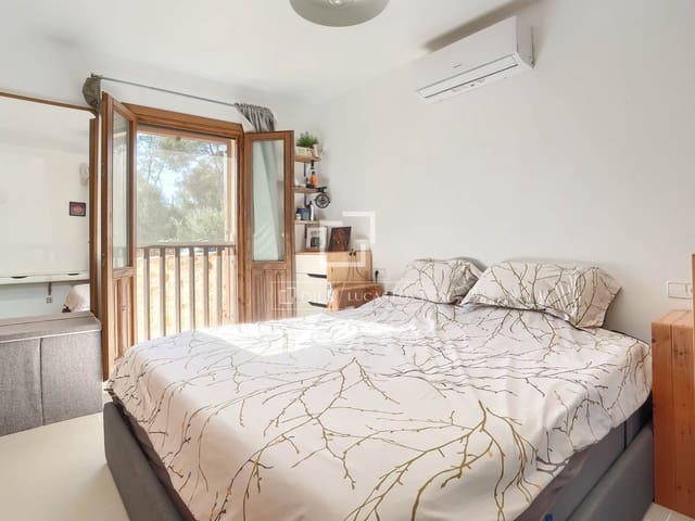 3 bedroom Villa for sale in Cala Figuera, Santanyí - € 690,000 (Ref: 9628280)