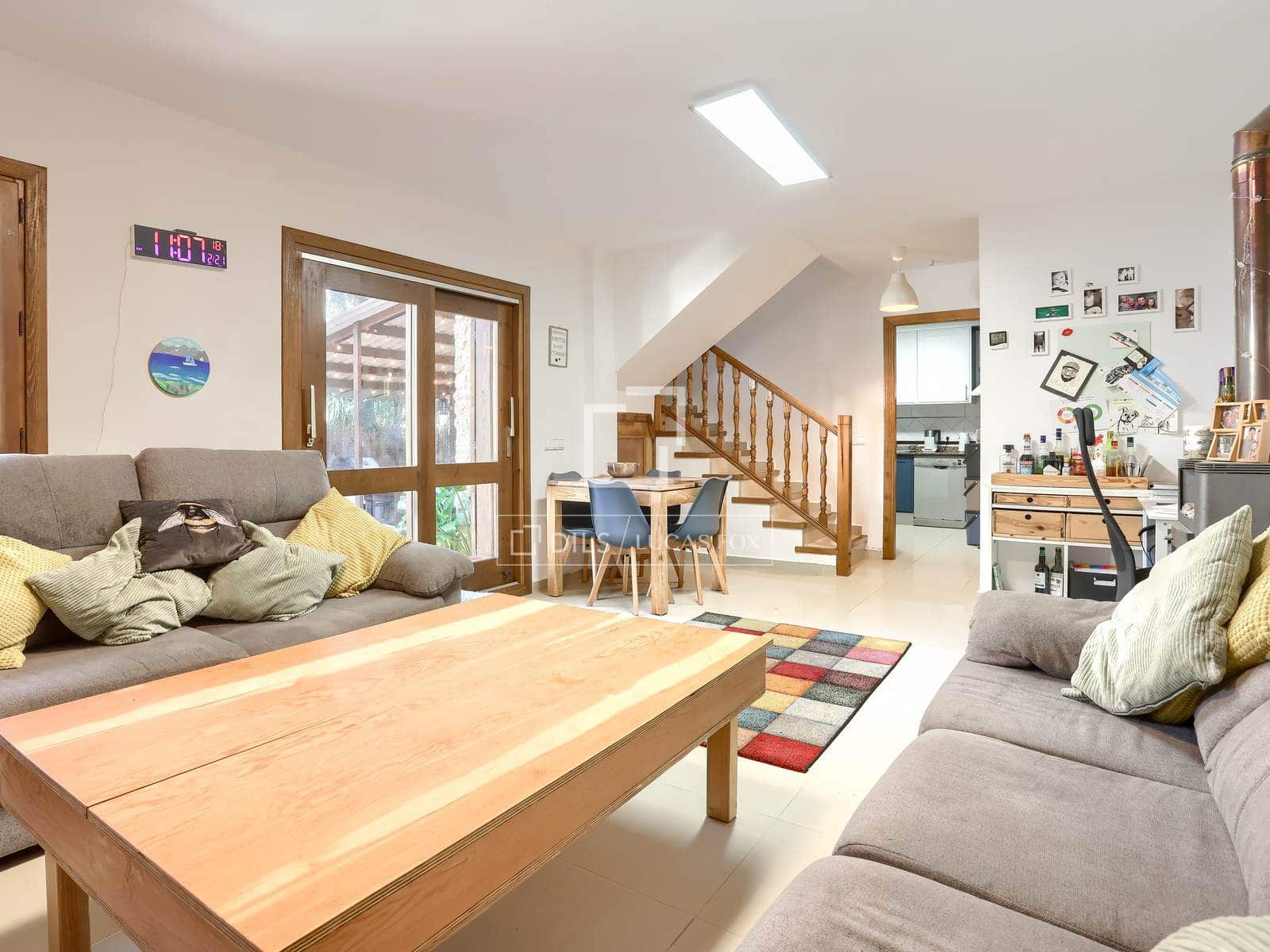 3 slaapkamer Villa te koop in Cala Figuera - € 690.000 (Ref: 9628280)