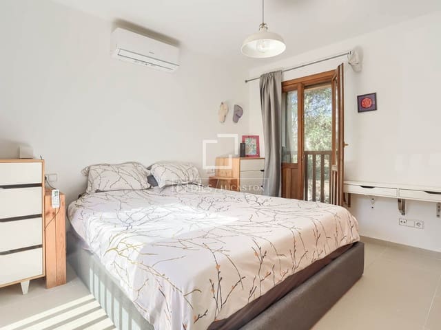 3 bedroom Villa for sale in Cala Figuera, Santanyí - € 690,000 (Ref: 9628280)