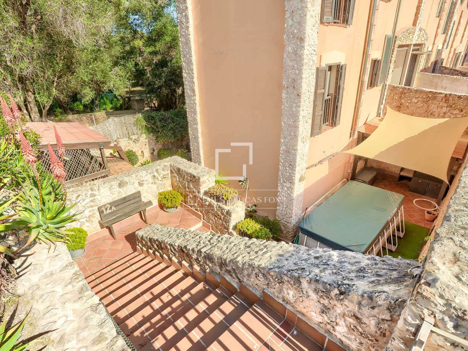 3 slaapkamer Villa te koop in Cala Figuera - € 690.000 (Ref: 9628280)