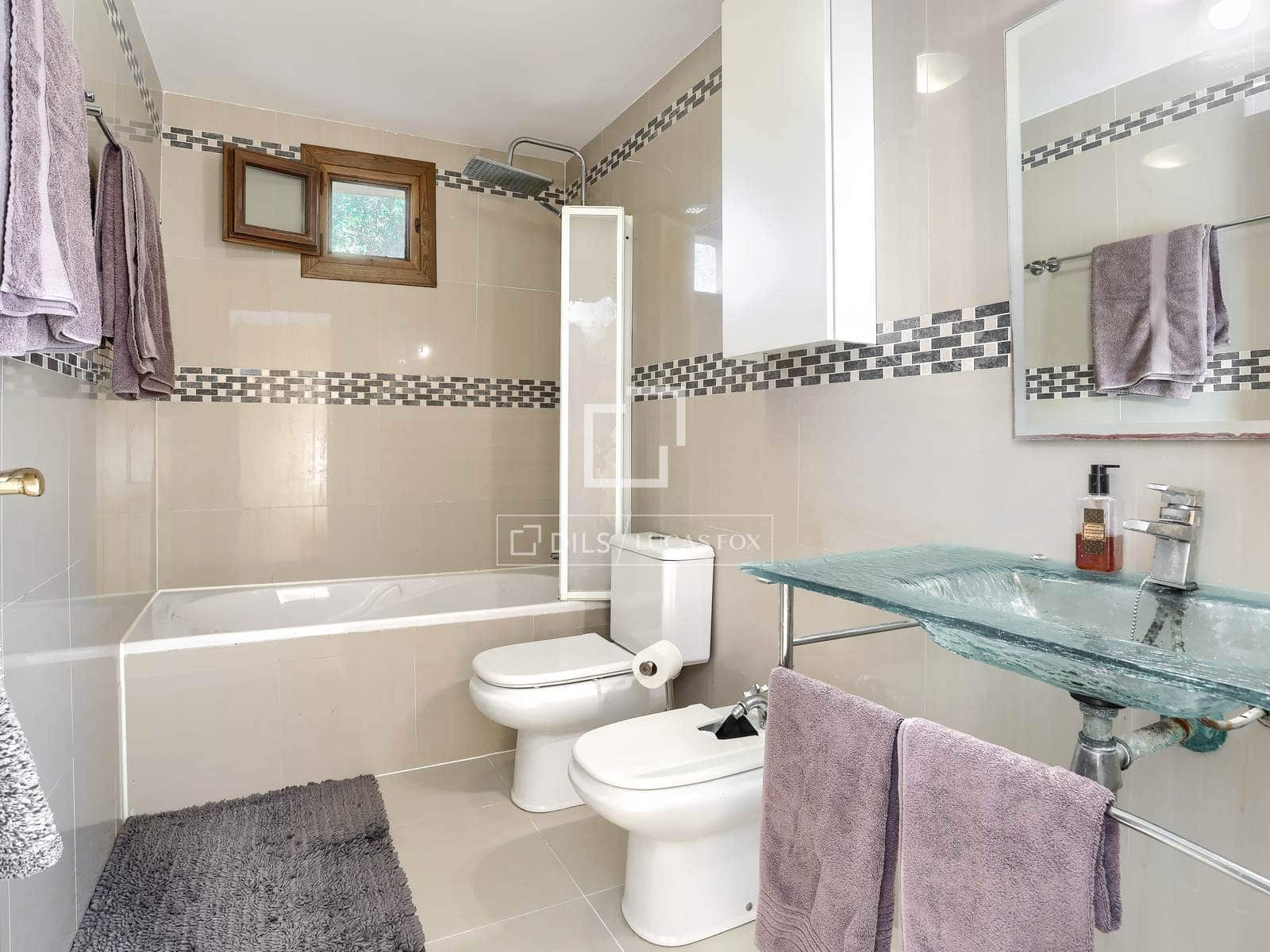 3 slaapkamer Villa te koop in Cala Figuera - € 690.000 (Ref: 9628280)