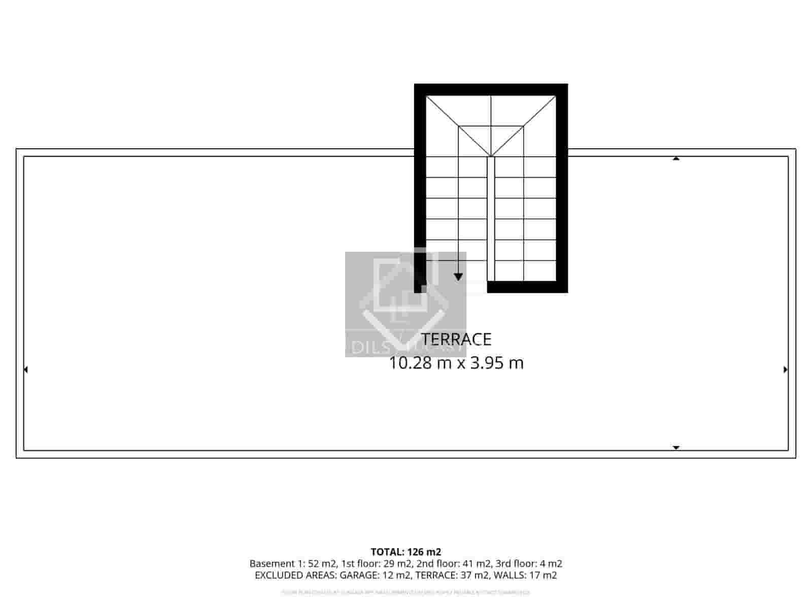 3 slaapkamer Villa te koop in Cala Figuera - € 690.000 (Ref: 9628280)