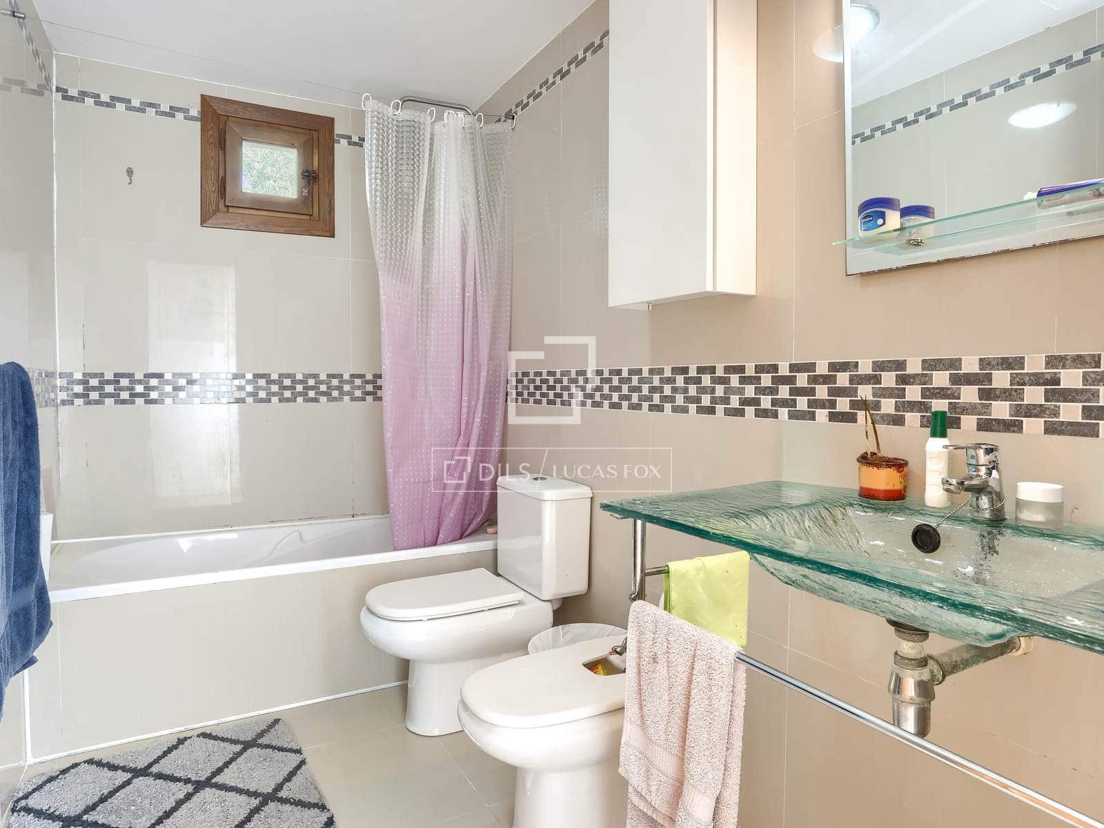 3 slaapkamer Villa te koop in Cala Figuera - € 690.000 (Ref: 9628280)