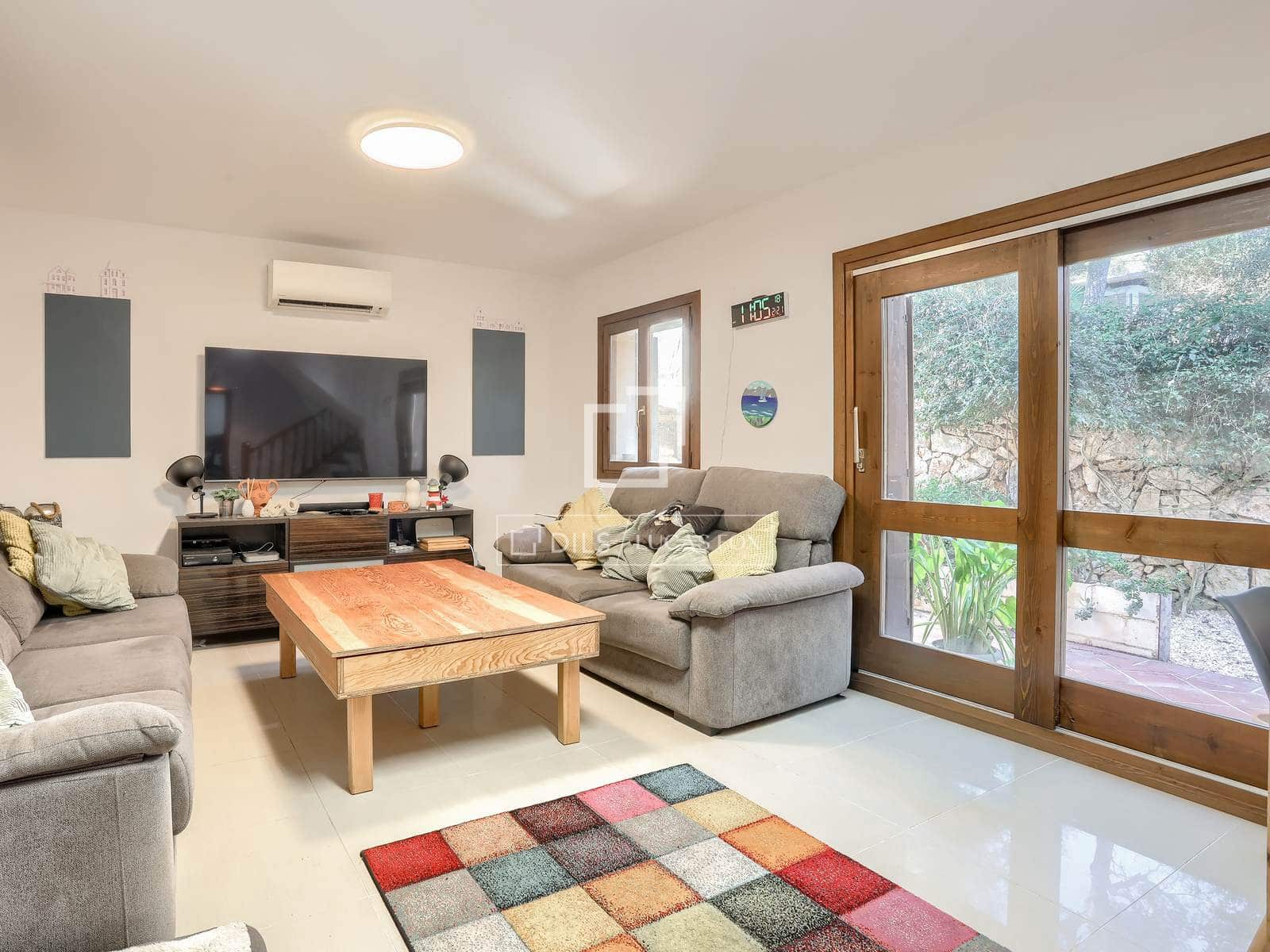 3 slaapkamer Villa te koop in Cala Figuera - € 690.000 (Ref: 9628280)