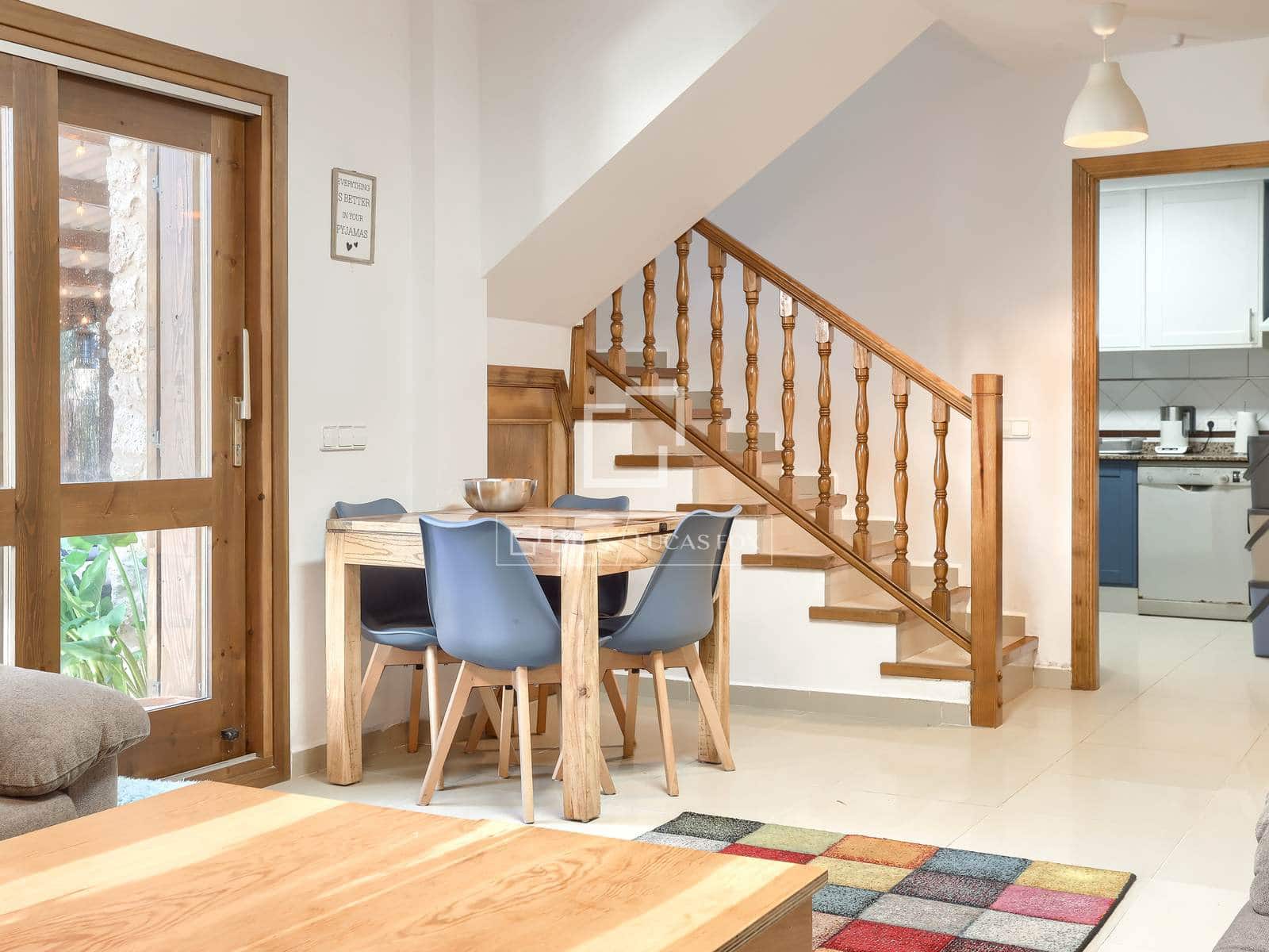 3 slaapkamer Villa te koop in Cala Figuera - € 690.000 (Ref: 9628280)