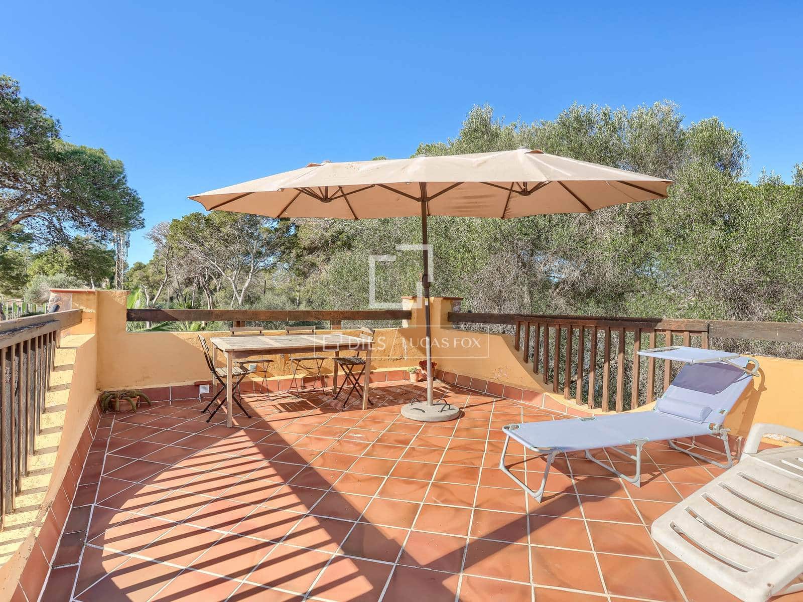 3 slaapkamer Villa te koop in Cala Figuera - € 690.000 (Ref: 9628280)