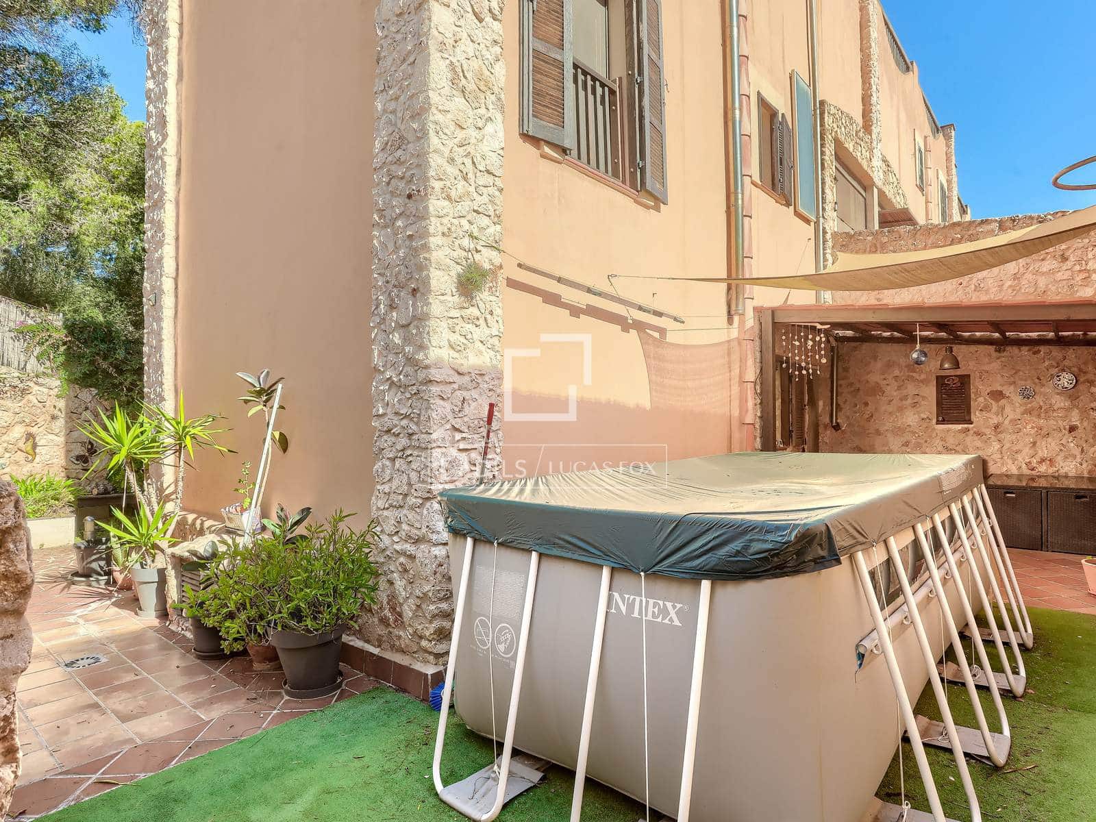 3 slaapkamer Villa te koop in Cala Figuera - € 690.000 (Ref: 9628280)