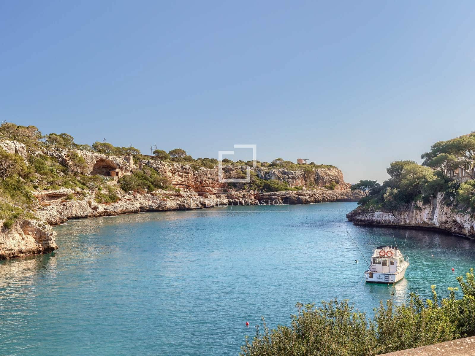 3 slaapkamer Villa te koop in Cala Figuera - € 690.000 (Ref: 9628280)