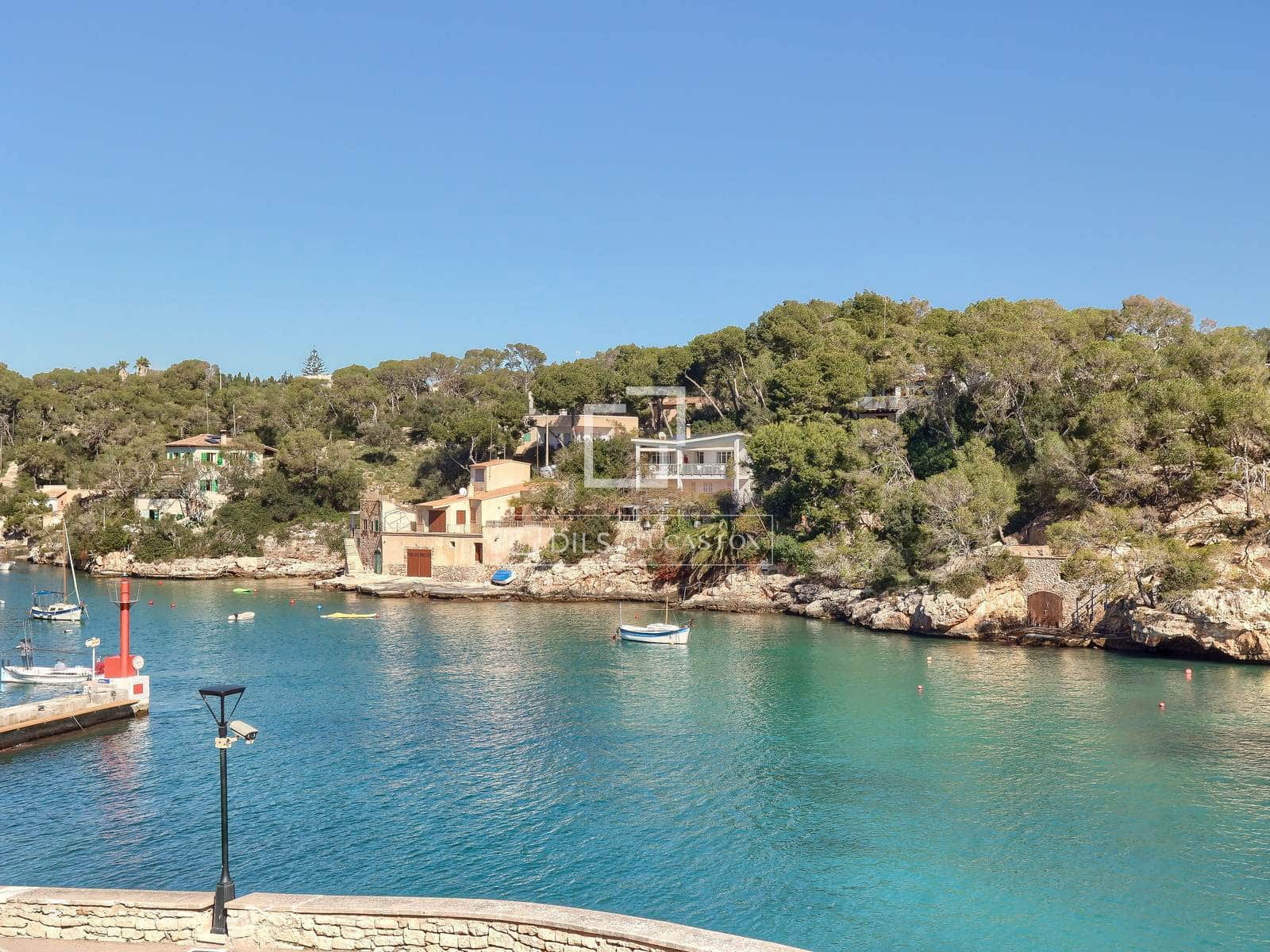 3 slaapkamer Villa te koop in Cala Figuera - € 690.000 (Ref: 9628280)