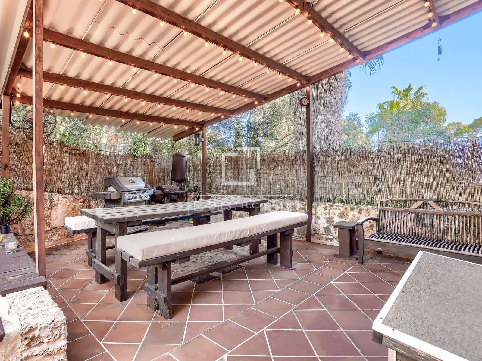 3 slaapkamer Villa te koop in Cala Figuera - € 690.000 (Ref: 9628280)