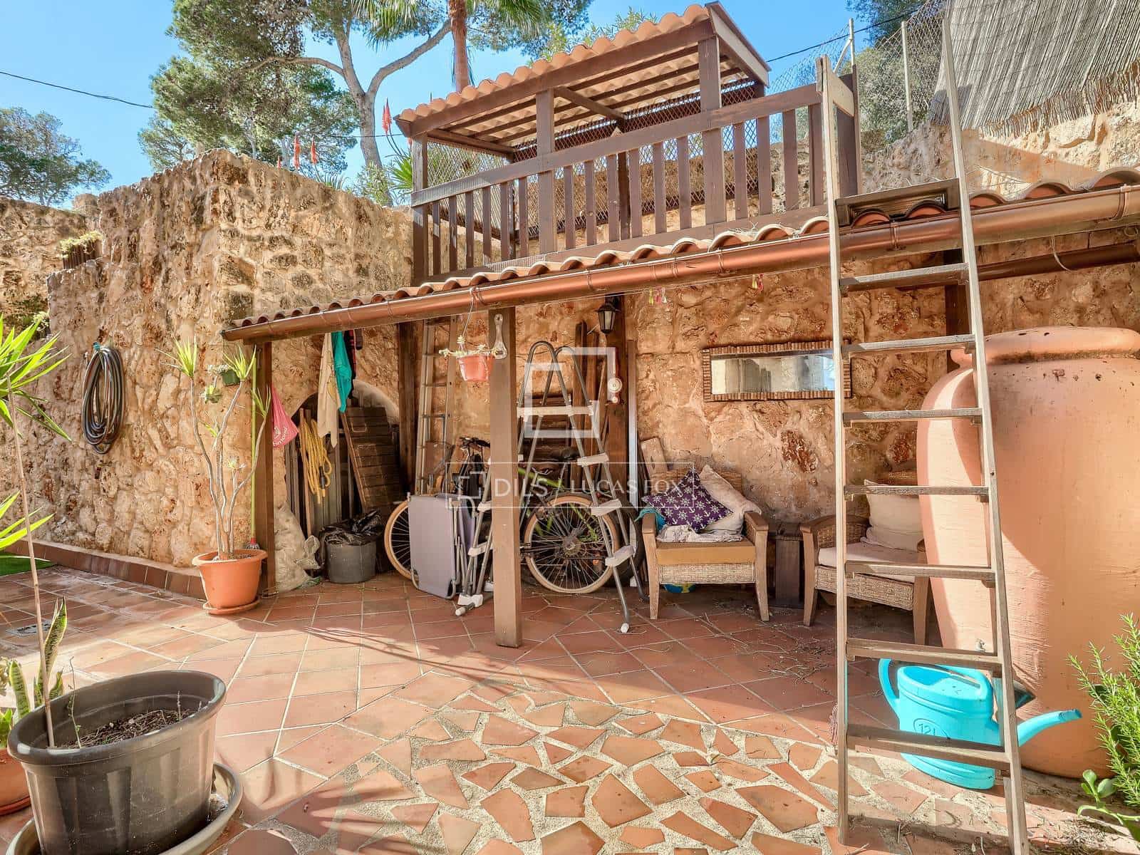 3 slaapkamer Villa te koop in Cala Figuera - € 690.000 (Ref: 9628280)