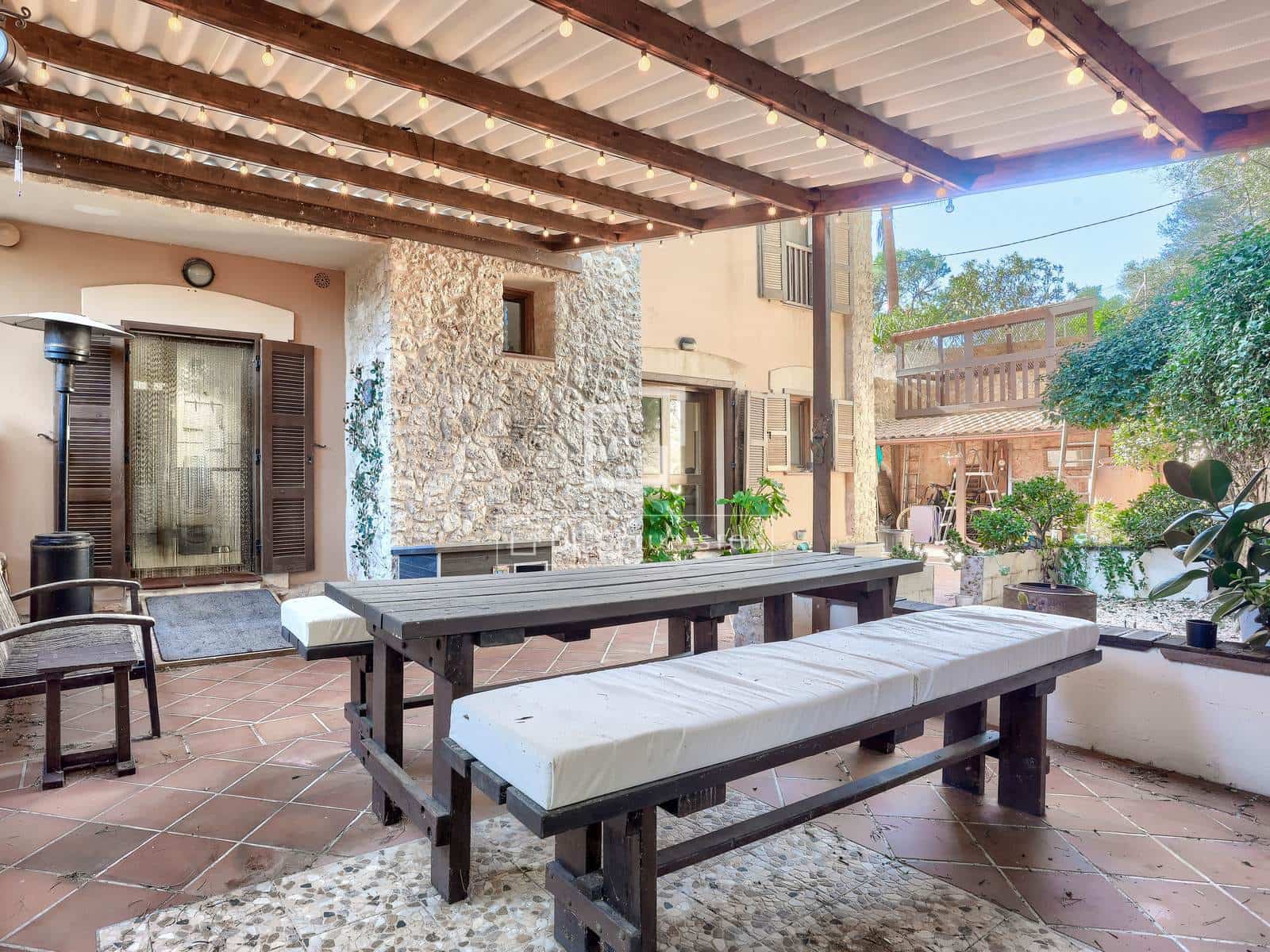 3 slaapkamer Villa te koop in Cala Figuera - € 690.000 (Ref: 9628280)