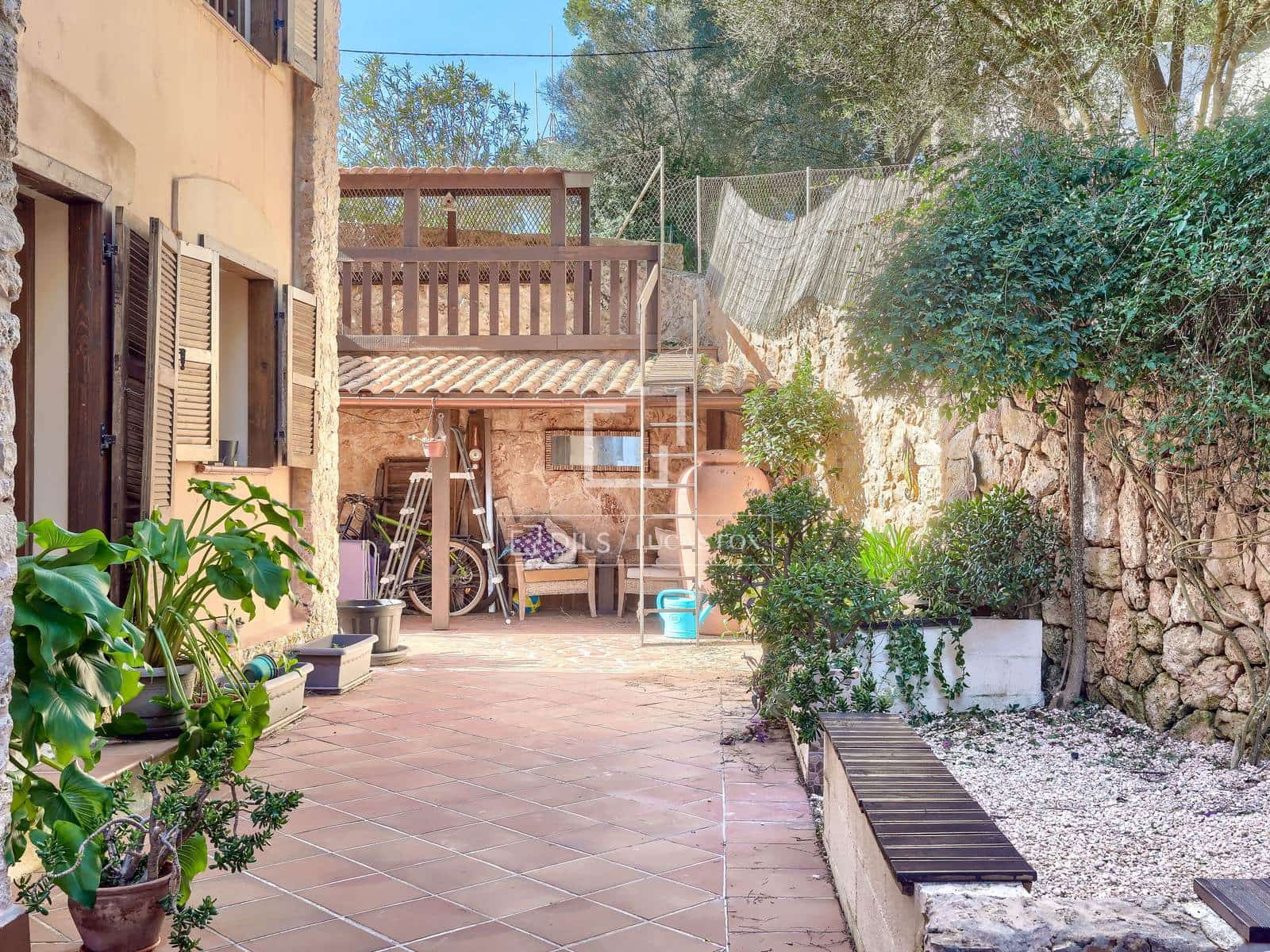 3 slaapkamer Villa te koop in Cala Figuera - € 690.000 (Ref: 9628280)