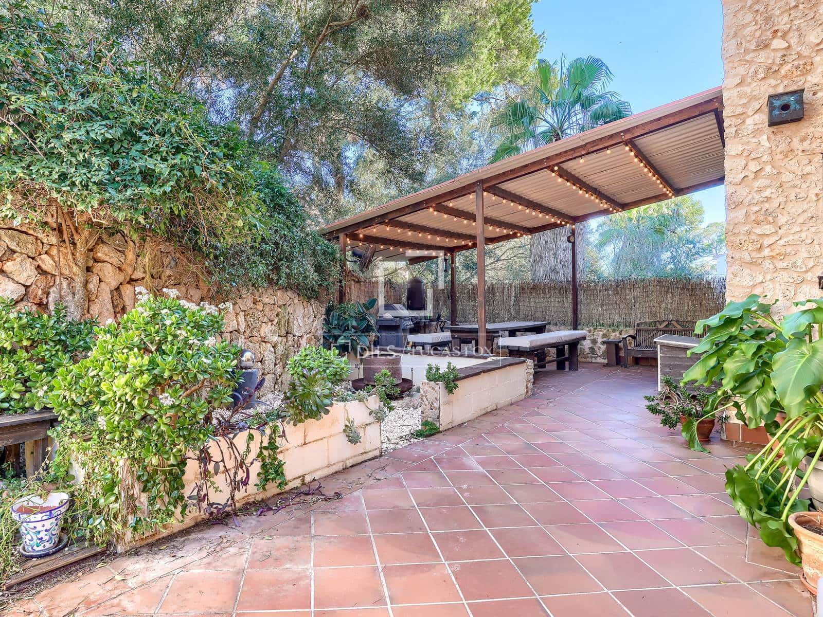 3 slaapkamer Villa te koop in Cala Figuera - € 690.000 (Ref: 9628280)