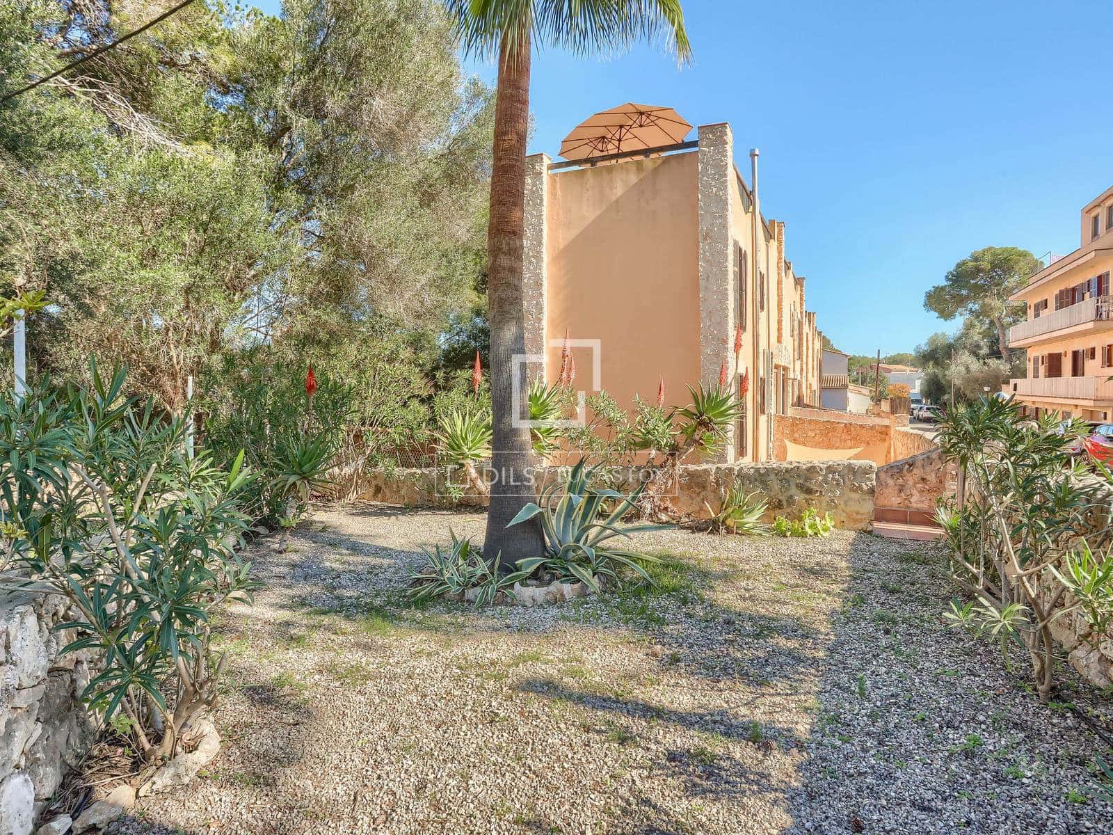 3 slaapkamer Villa te koop in Cala Figuera - € 690.000 (Ref: 9628280)