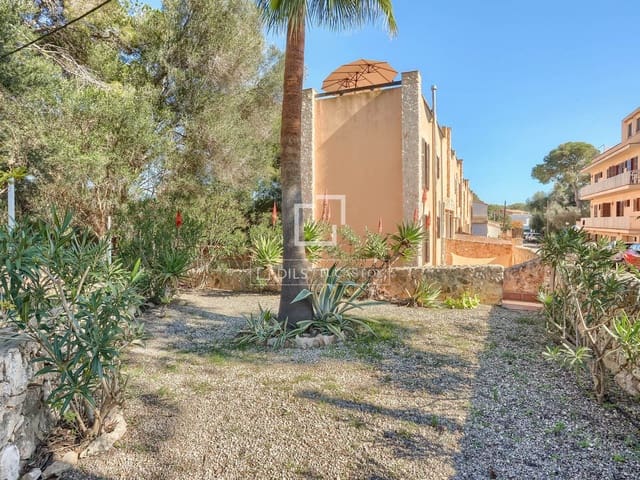 3 bedroom Villa for sale in Cala Figuera, Santanyí - € 690,000 (Ref: 9628280)