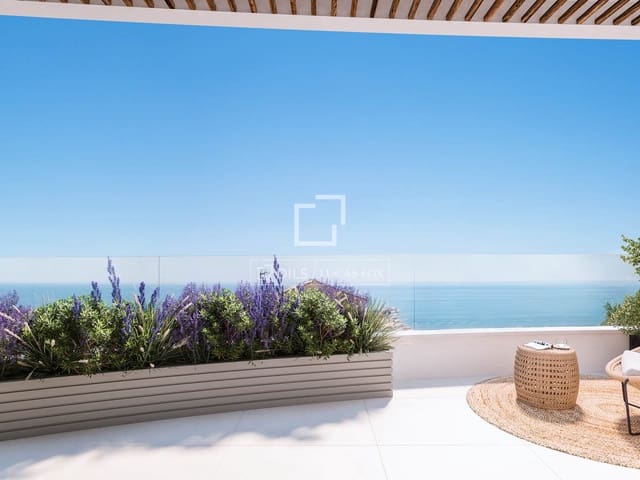 3 chambre Penthouse à vendre à Benalmádena - 1 400 000 € (Ref: 9628370)